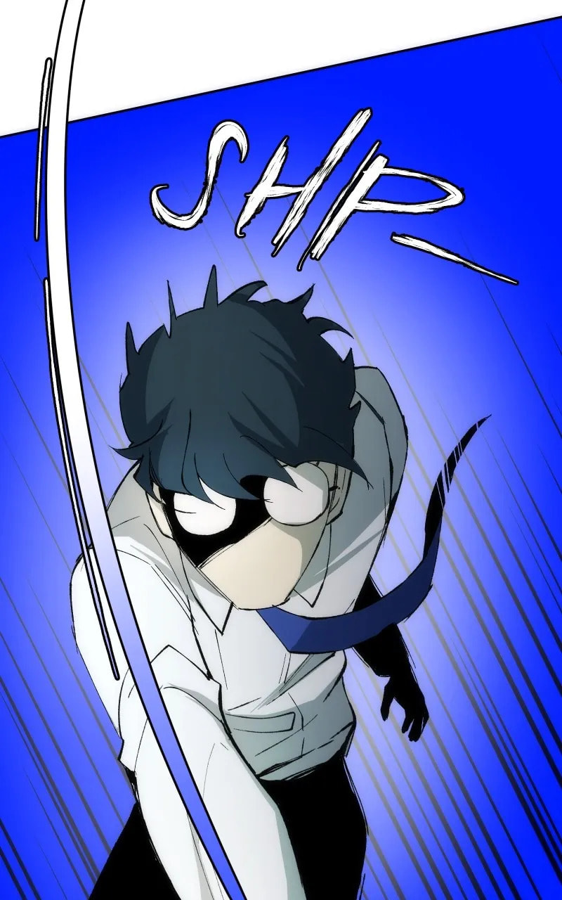 Hand Jumper chapter 36, page 76
