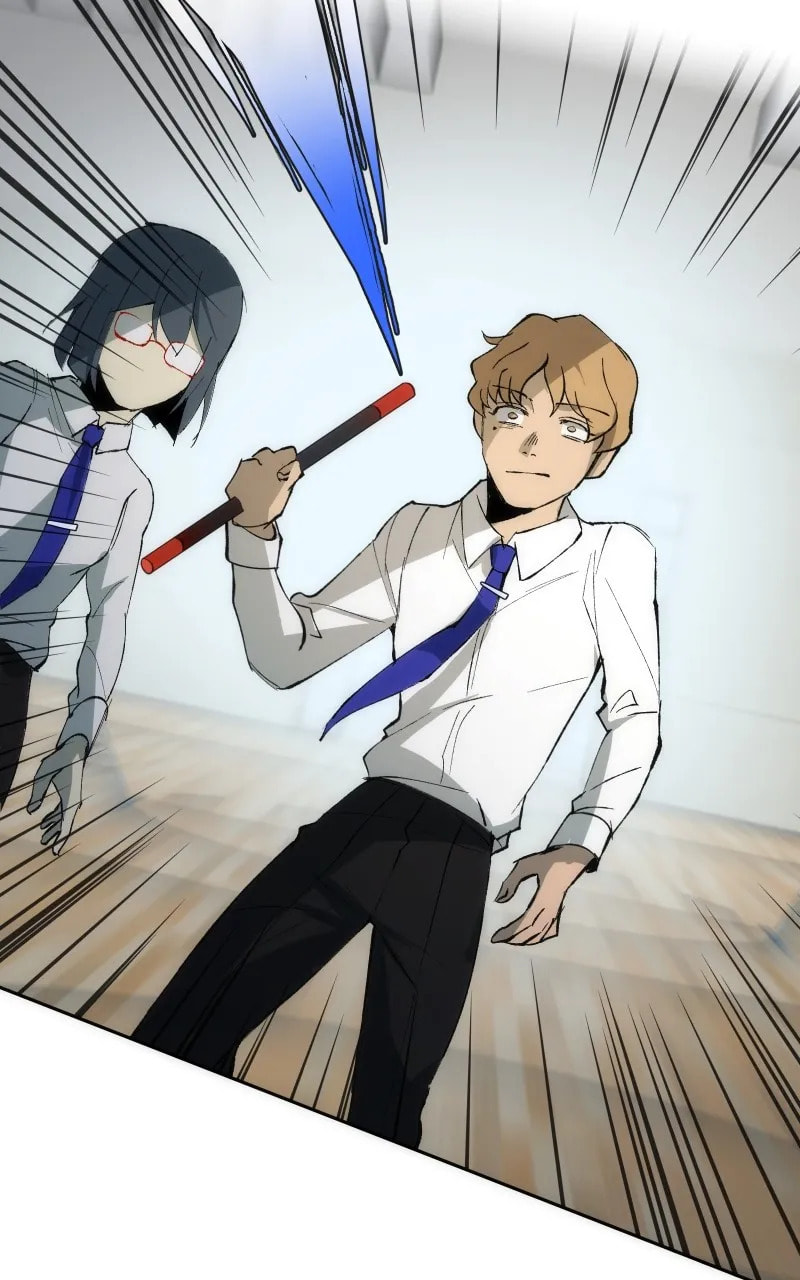 Hand Jumper chapter 36, page 78