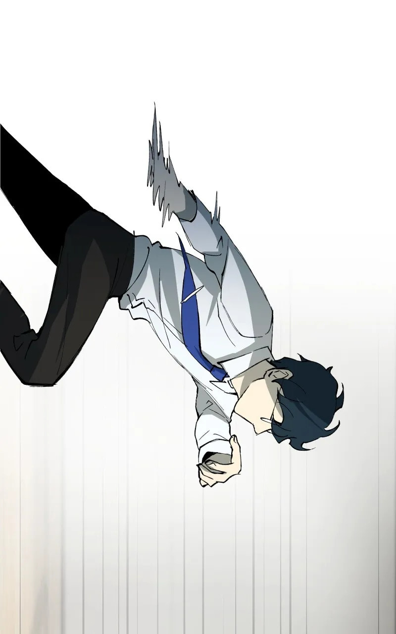 Hand Jumper chapter 36, page 87