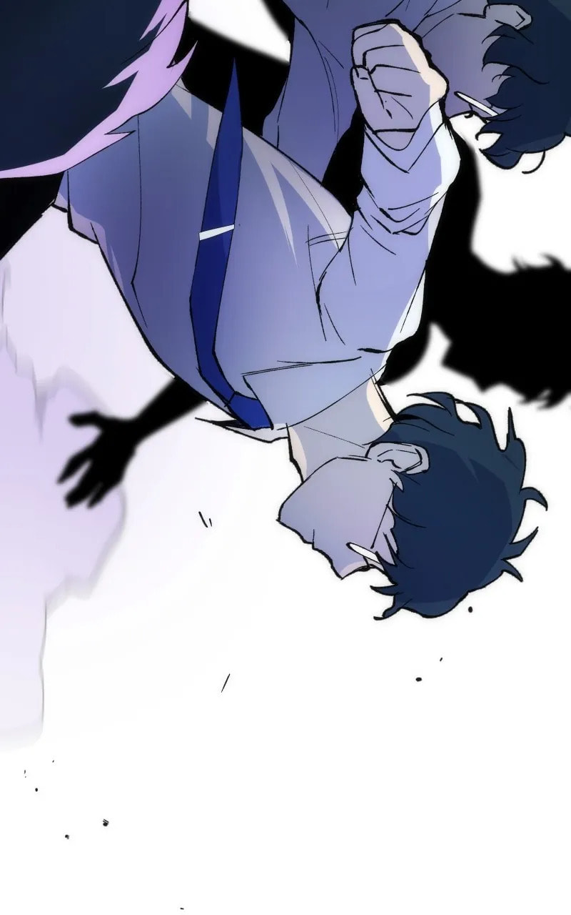 Hand Jumper chapter 36, page 99