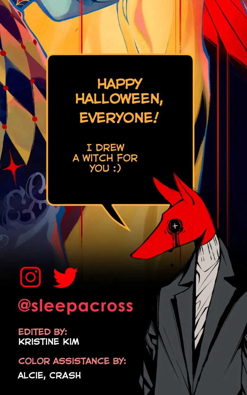 Hand Jumper chapter 36, page 106