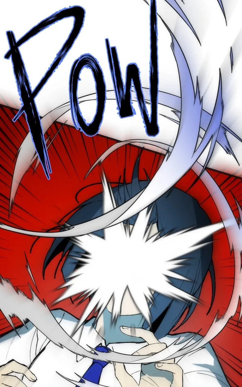 Hand Jumper chapter 37, page 10