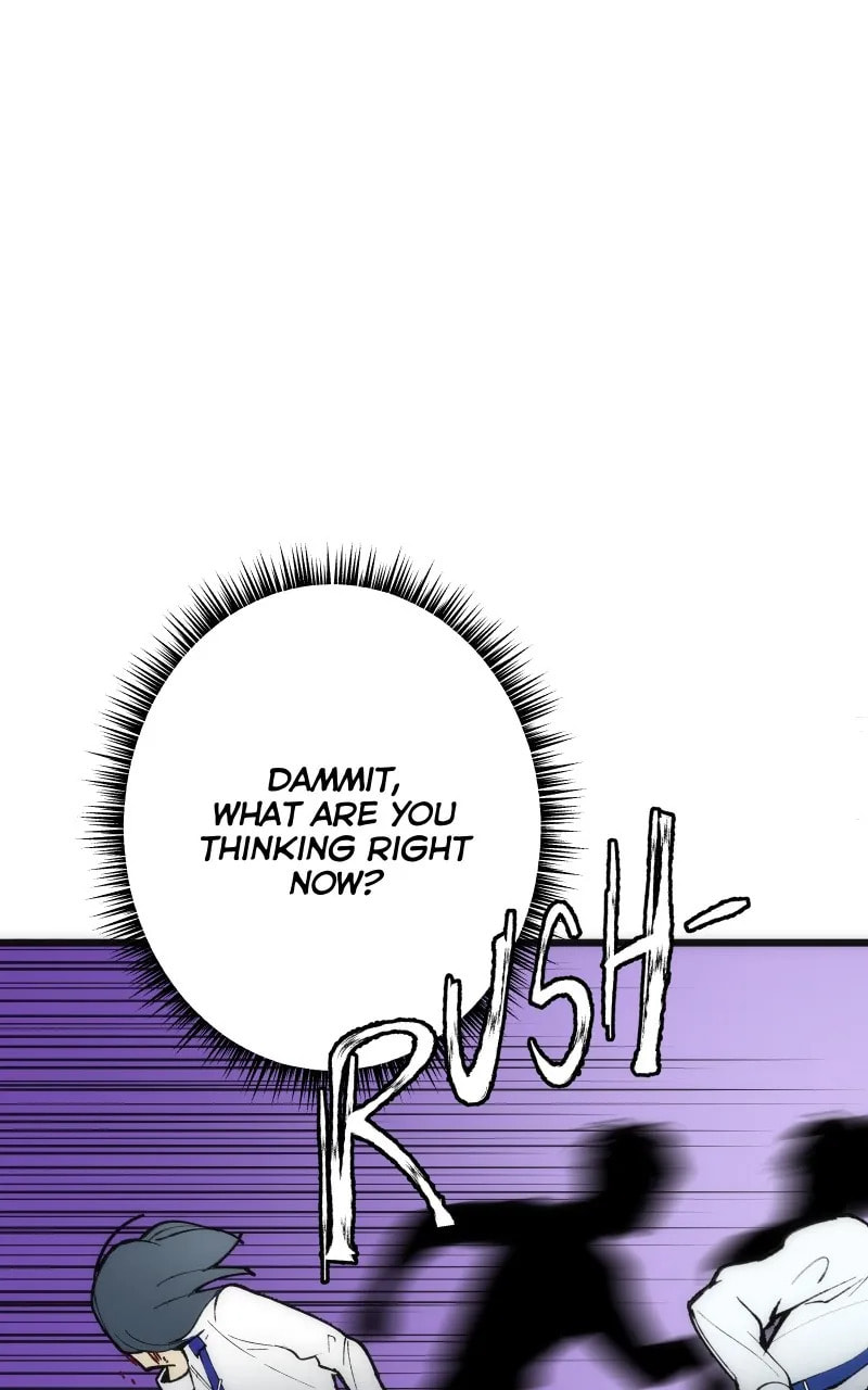 Hand Jumper chapter 37, page 15
