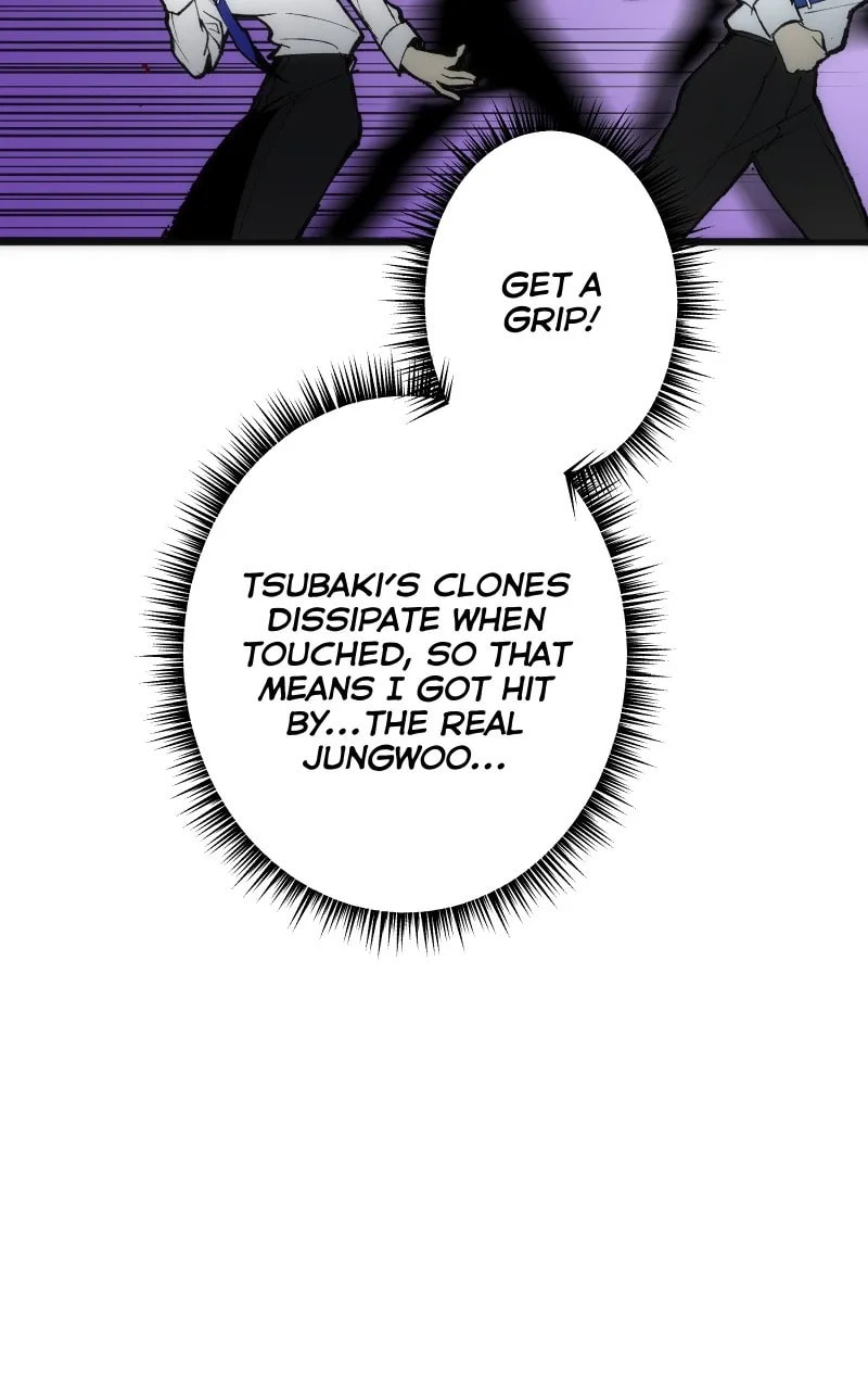 Hand Jumper chapter 37, page 16