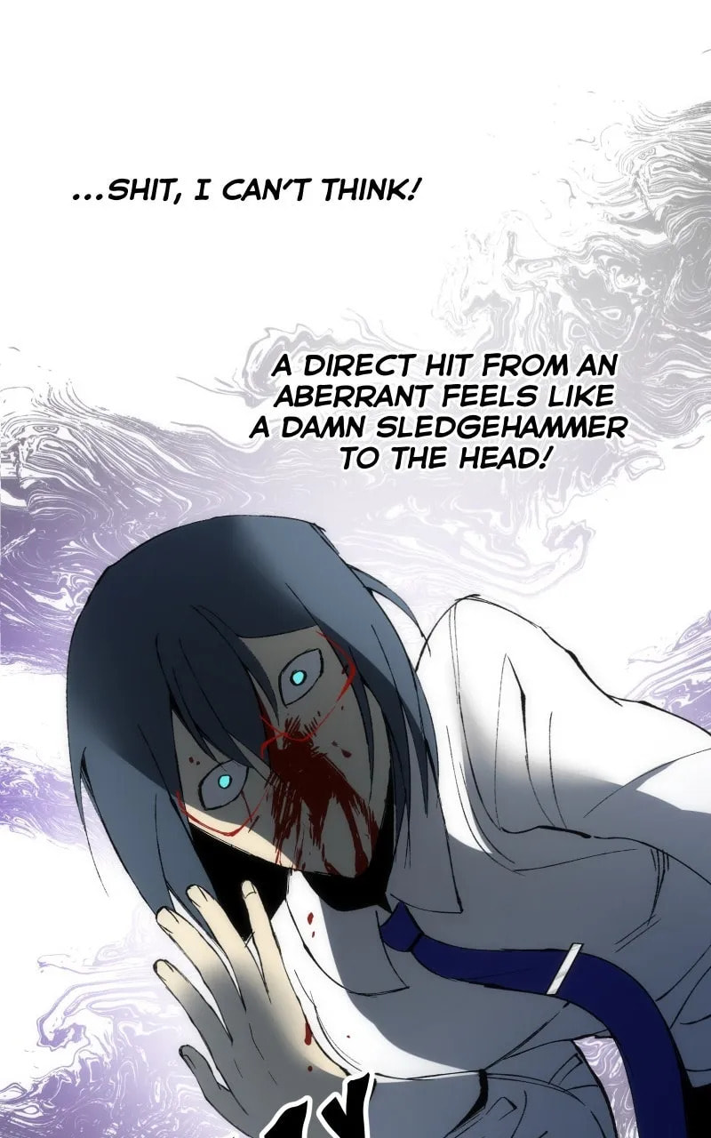Hand Jumper chapter 37, page 17