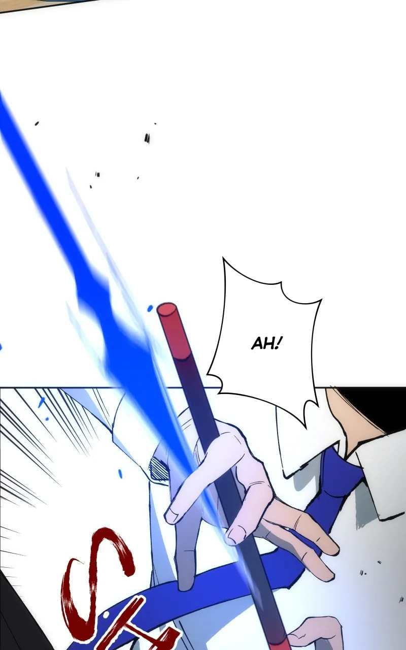 Hand Jumper chapter 37, page 21