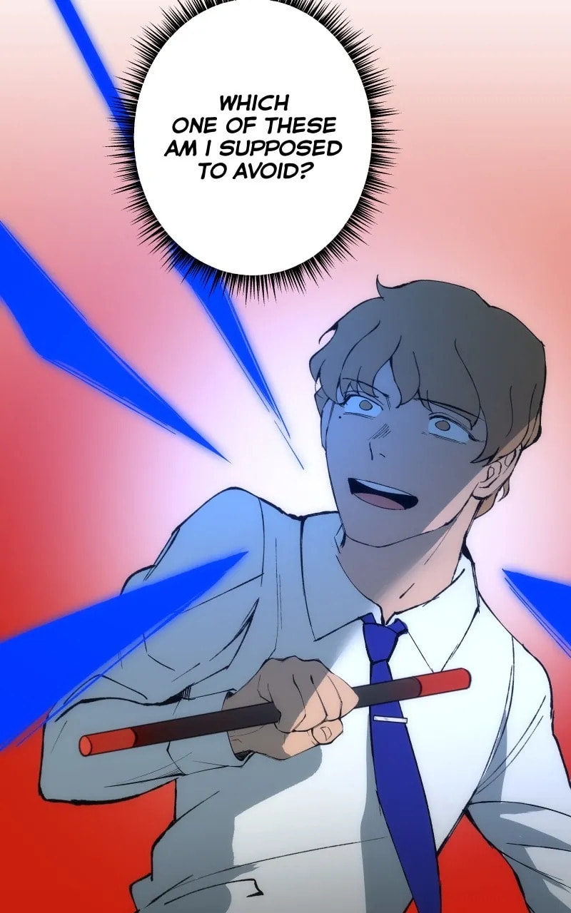Hand Jumper chapter 37, page 28