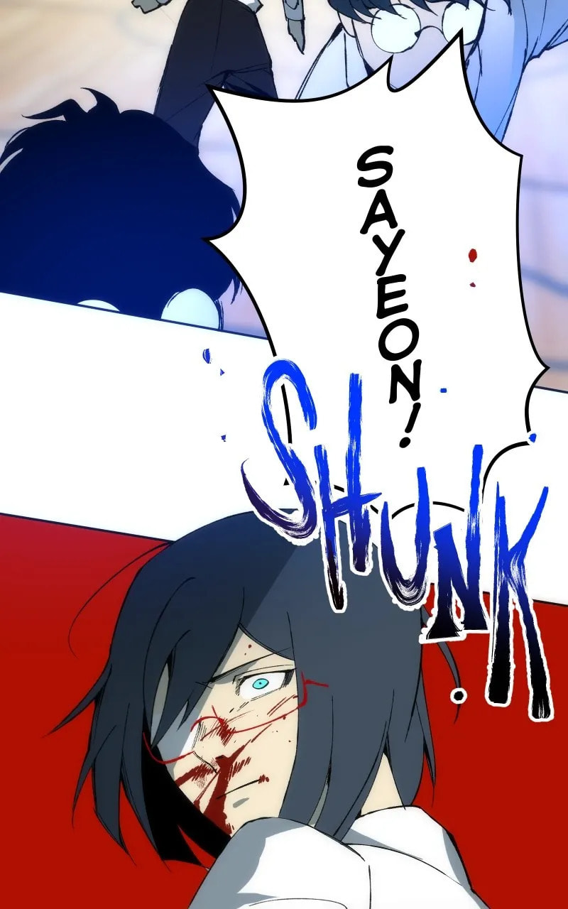 Hand Jumper chapter 37, page 32