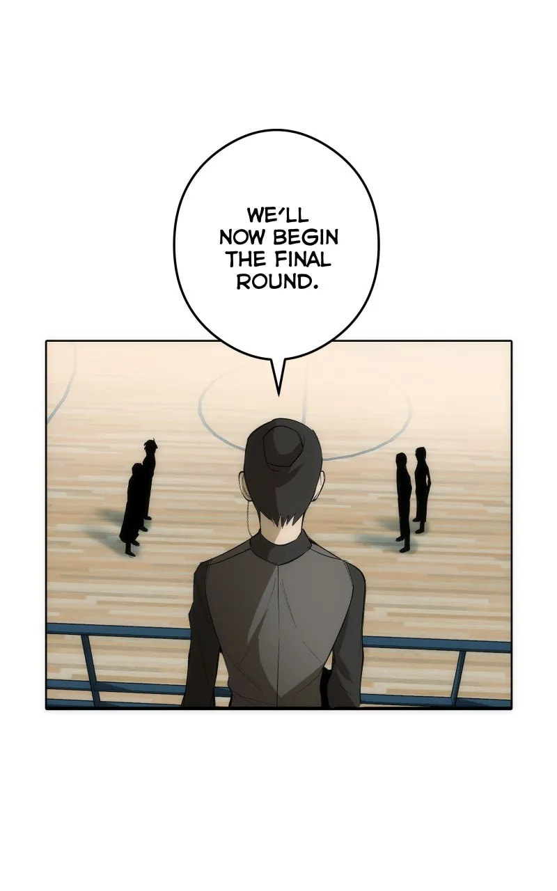 Hand Jumper chapter 37, page 39