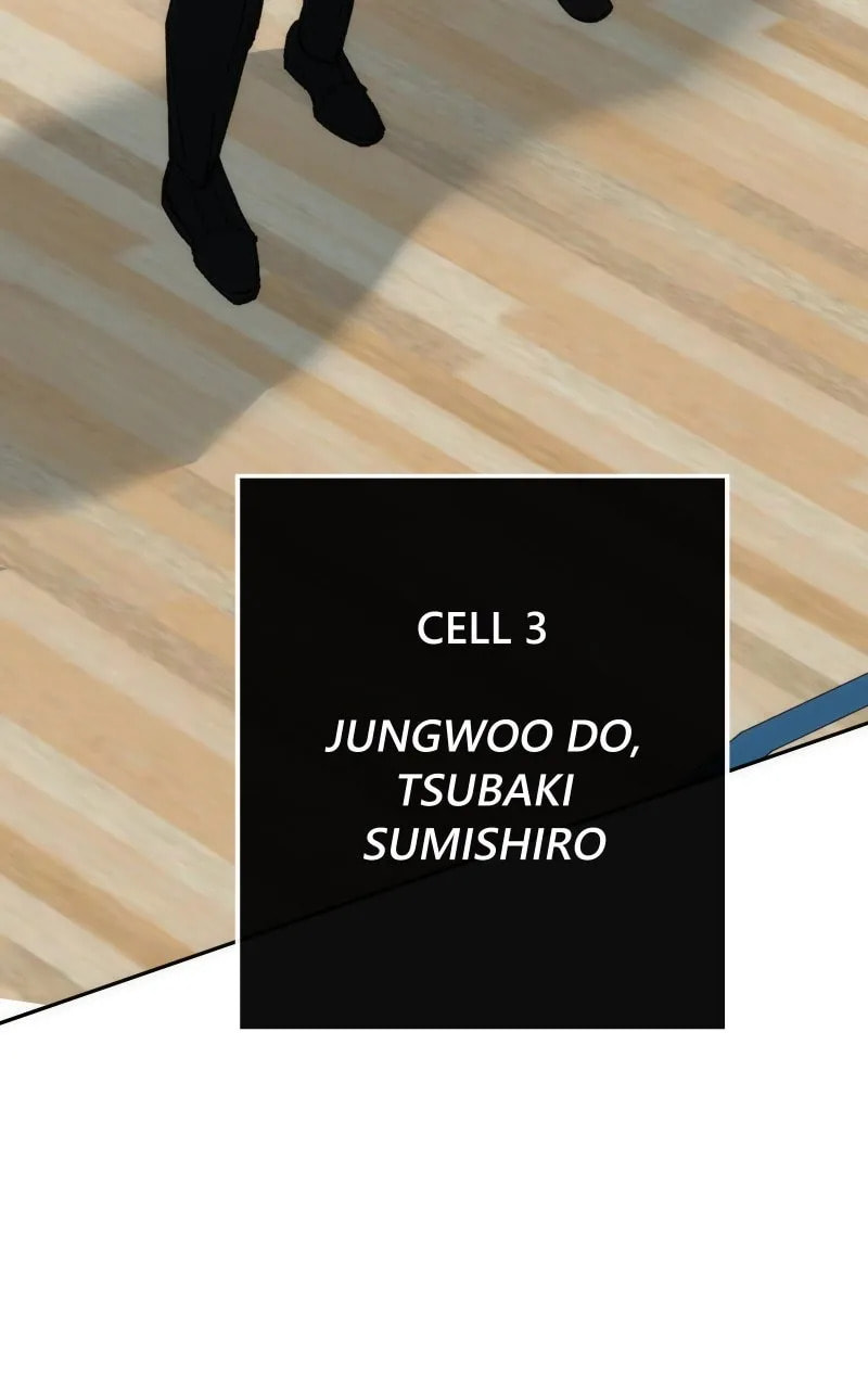 Hand Jumper chapter 37, page 42