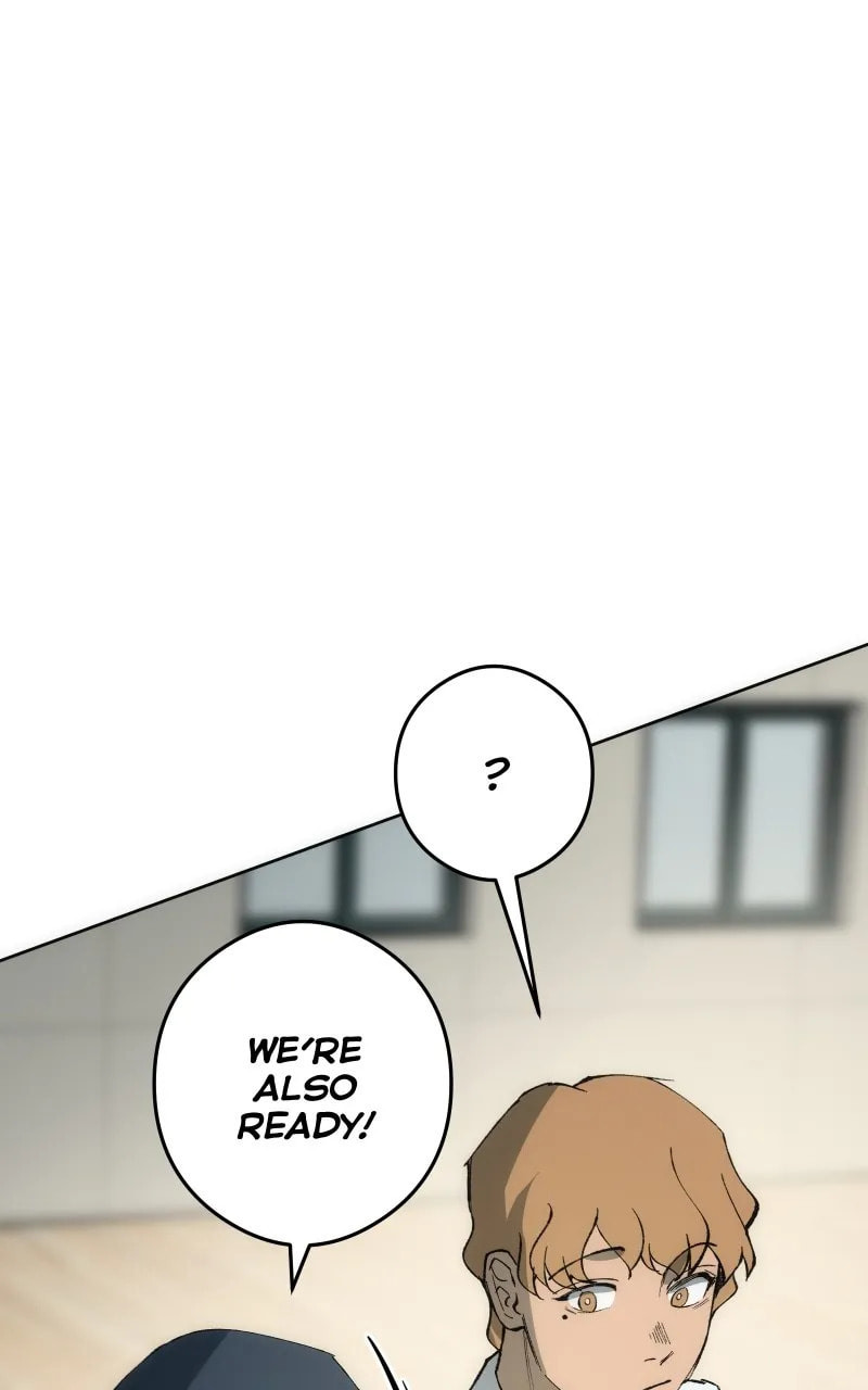 Hand Jumper chapter 37, page 55