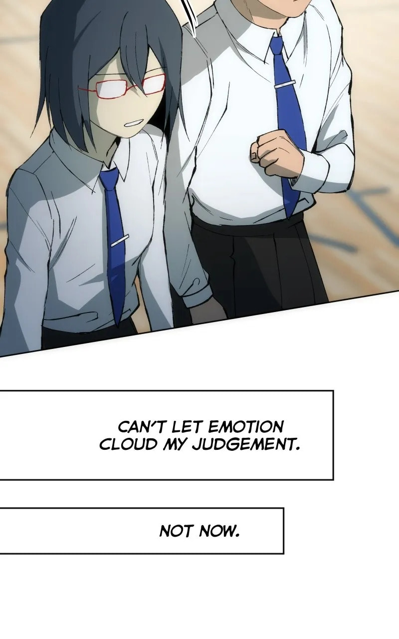 Hand Jumper chapter 37, page 56