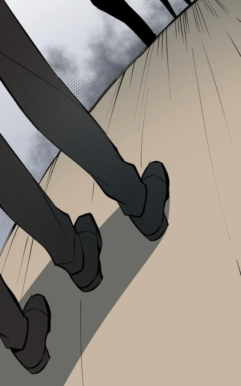 Hand Jumper chapter 37, page 58