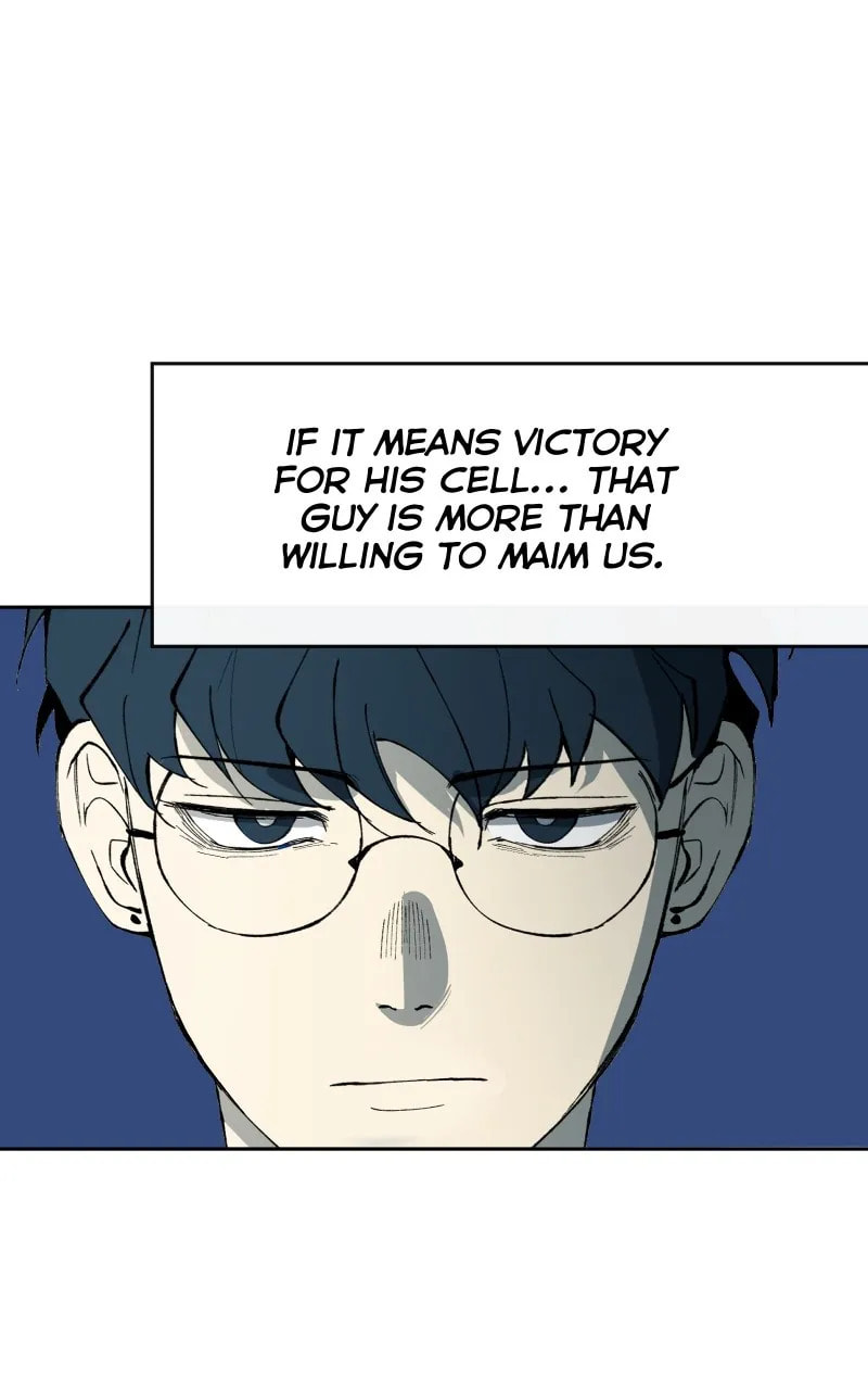 Hand Jumper chapter 37, page 61