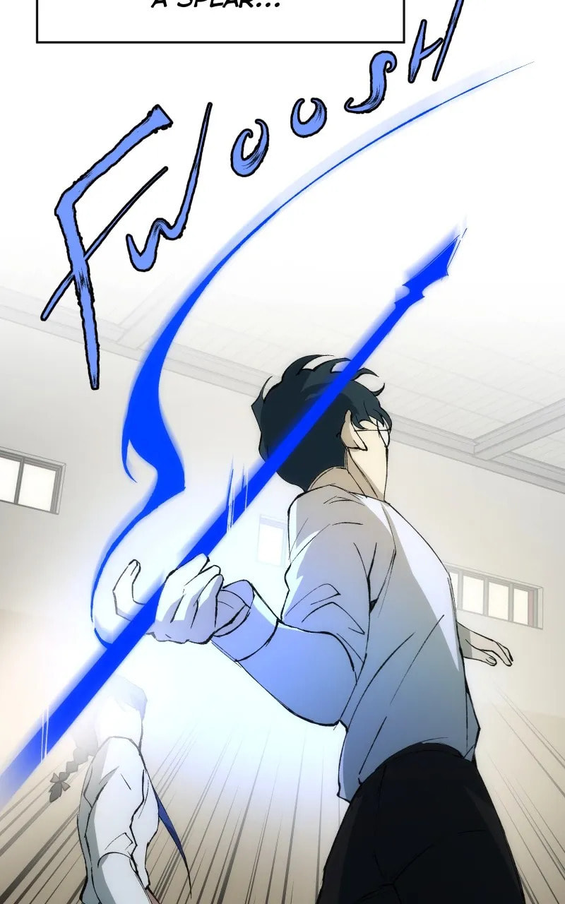 Hand Jumper chapter 37, page 70