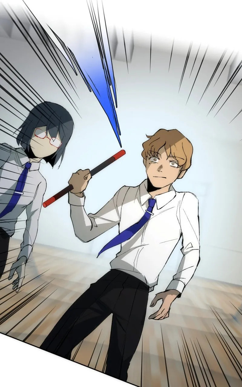 Hand Jumper chapter 37, page 74