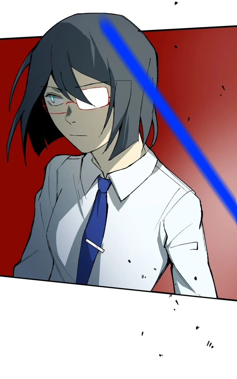 Hand Jumper chapter 37, page 77