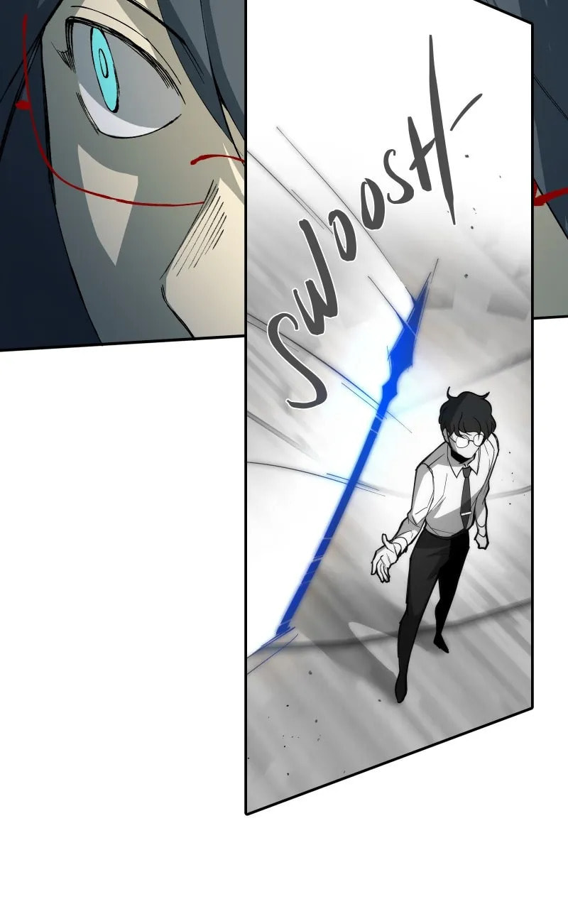 Hand Jumper chapter 37, page 80