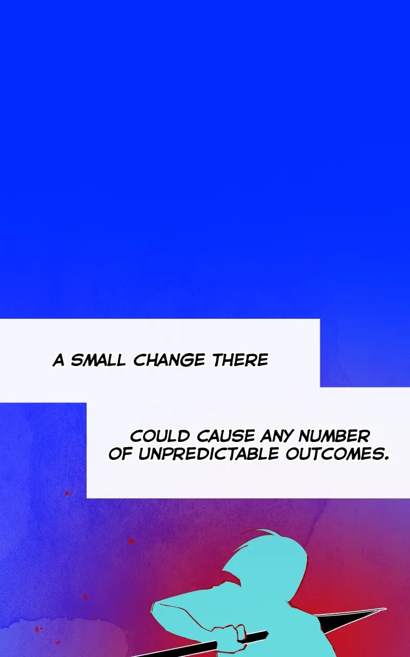 Hand Jumper chapter 37, page 84