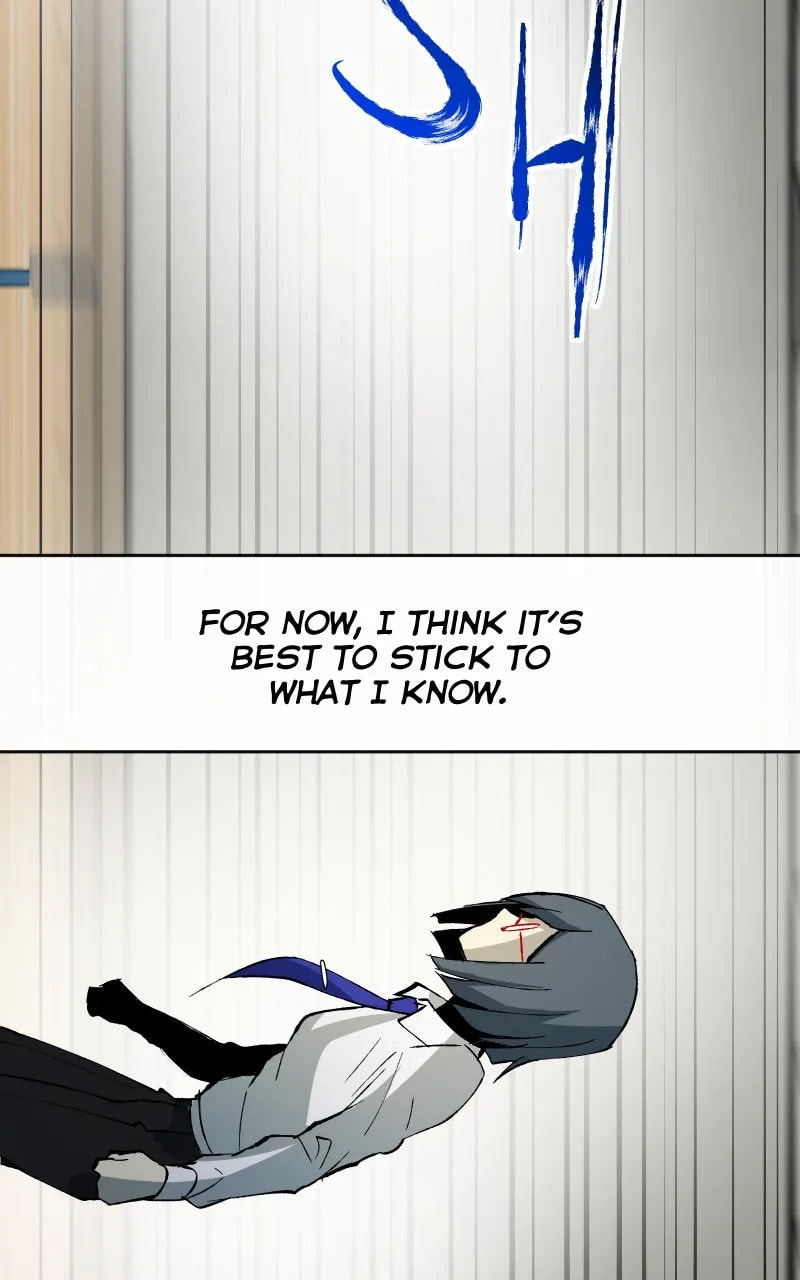 Hand Jumper chapter 37, page 90
