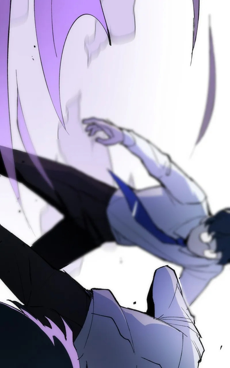 Hand Jumper chapter 37, page 99