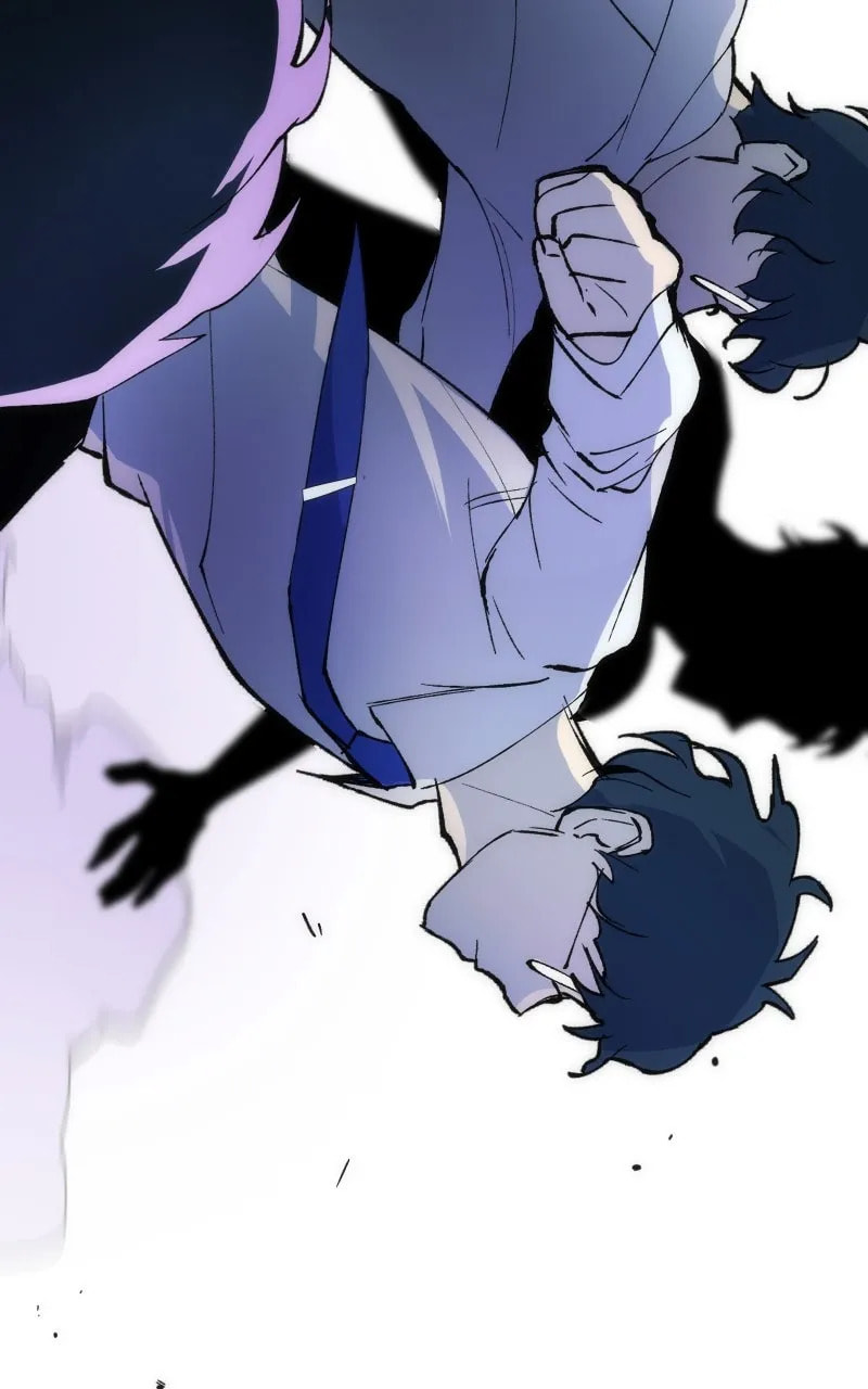 Hand Jumper chapter 37, page 100