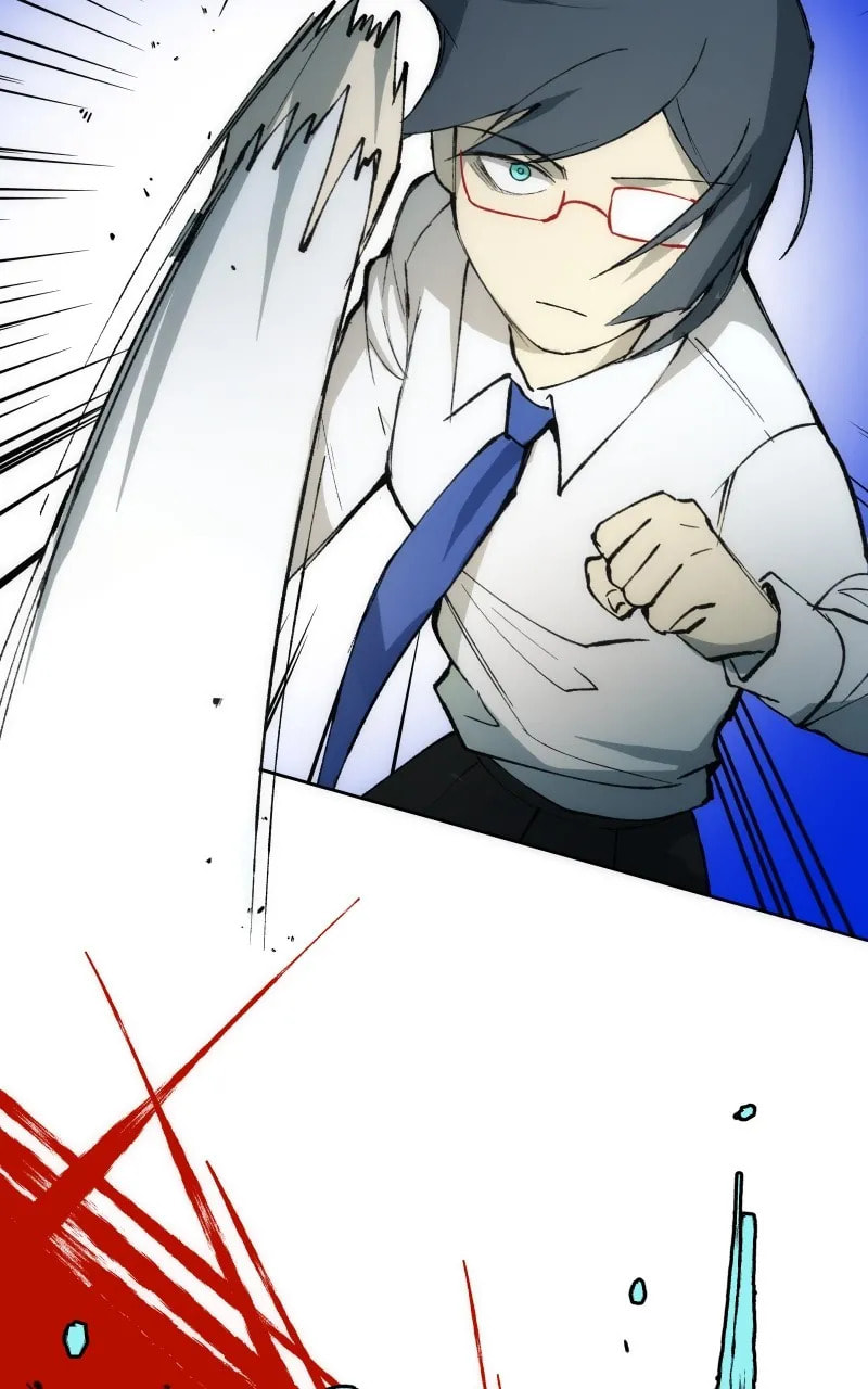 Hand Jumper chapter 37, page 105