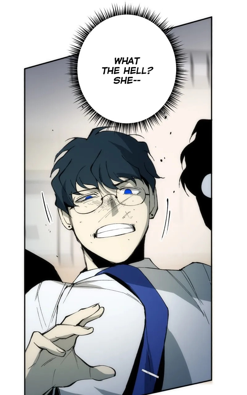 Hand Jumper chapter 37, page 112