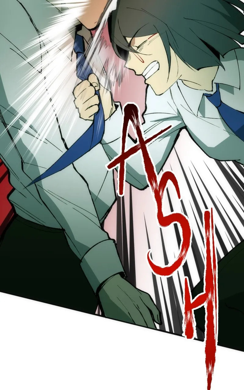 Hand Jumper chapter 37, page 117