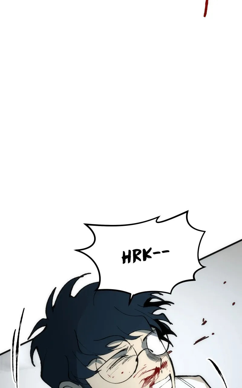 Hand Jumper chapter 37, page 118