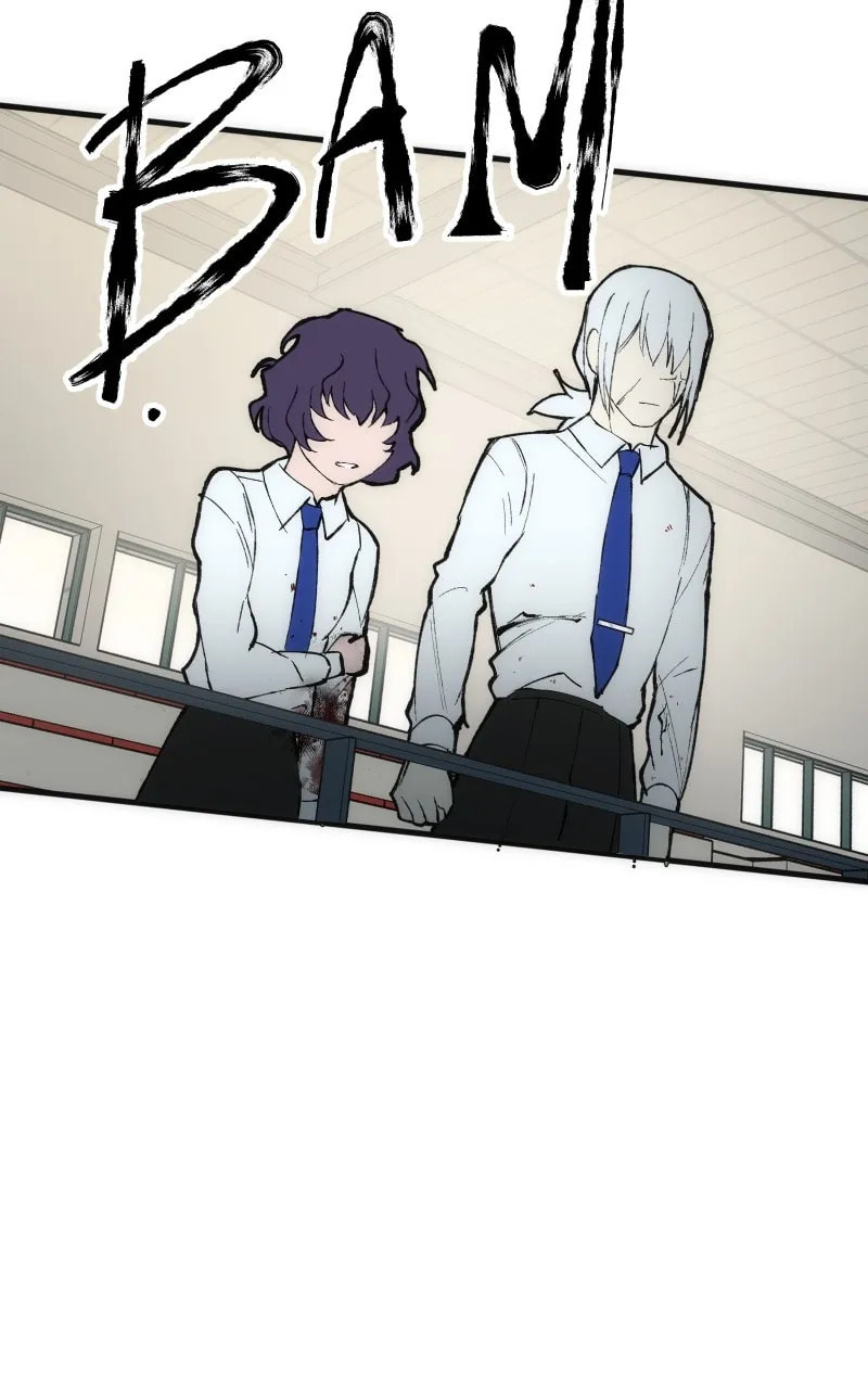 Hand Jumper chapter 37, page 122