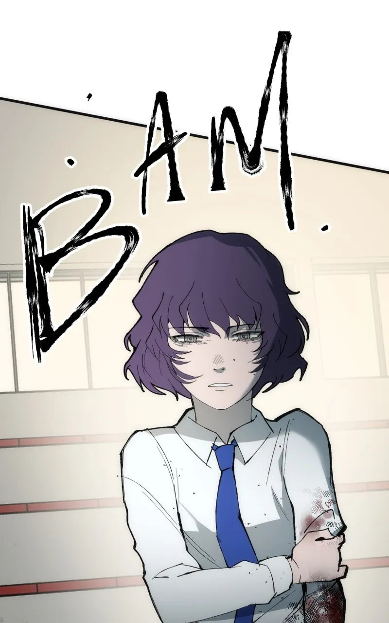 Hand Jumper chapter 37, page 123