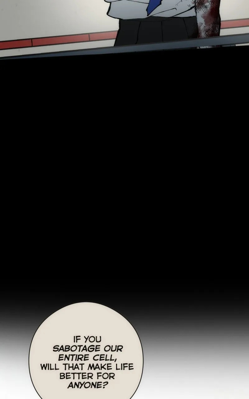 Hand Jumper chapter 37, page 124