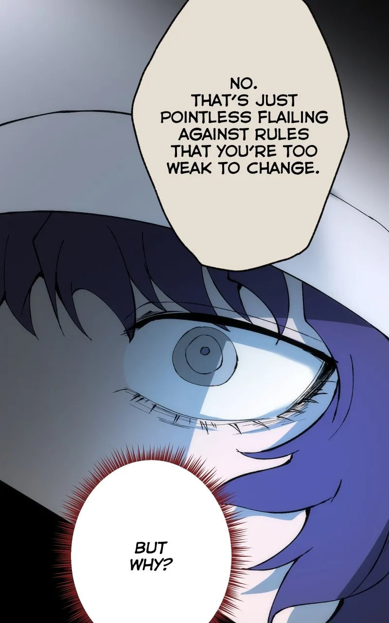 Hand Jumper chapter 37, page 126
