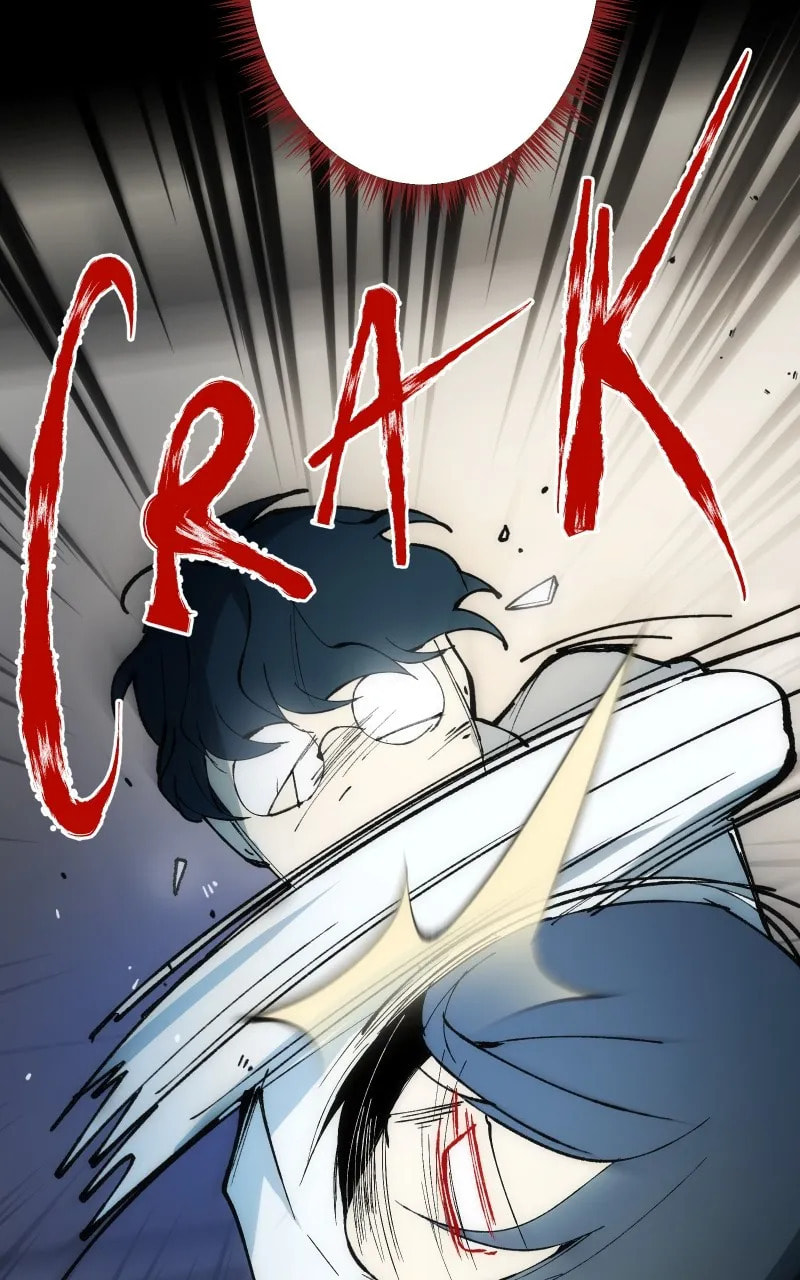 Hand Jumper chapter 37, page 130