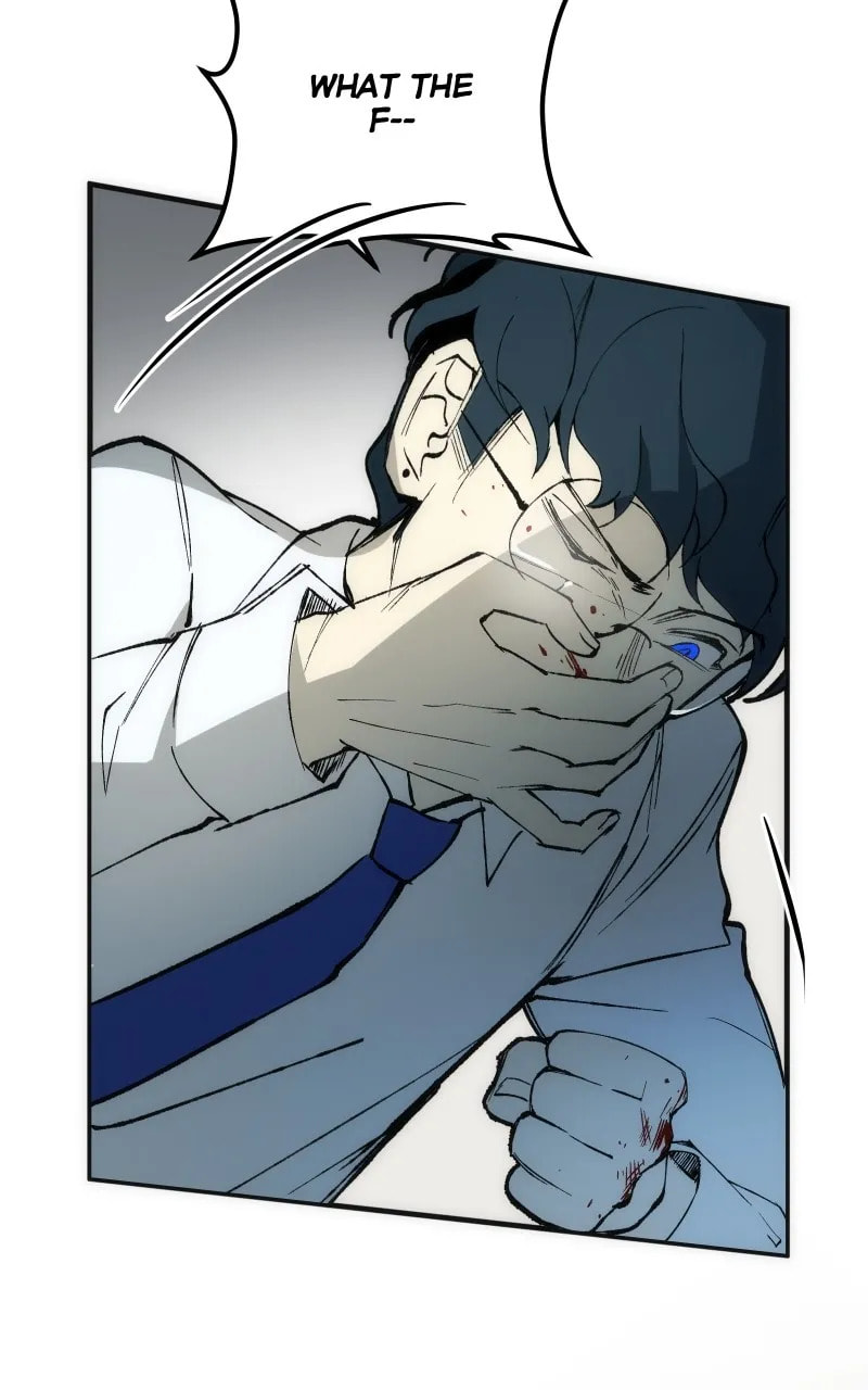Hand Jumper chapter 37, page 132
