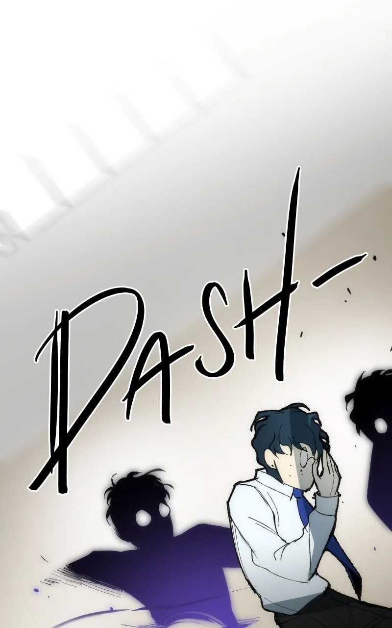Hand Jumper chapter 37, page 133