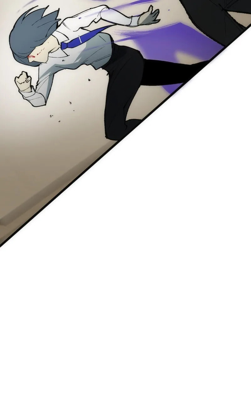 Hand Jumper chapter 37, page 134