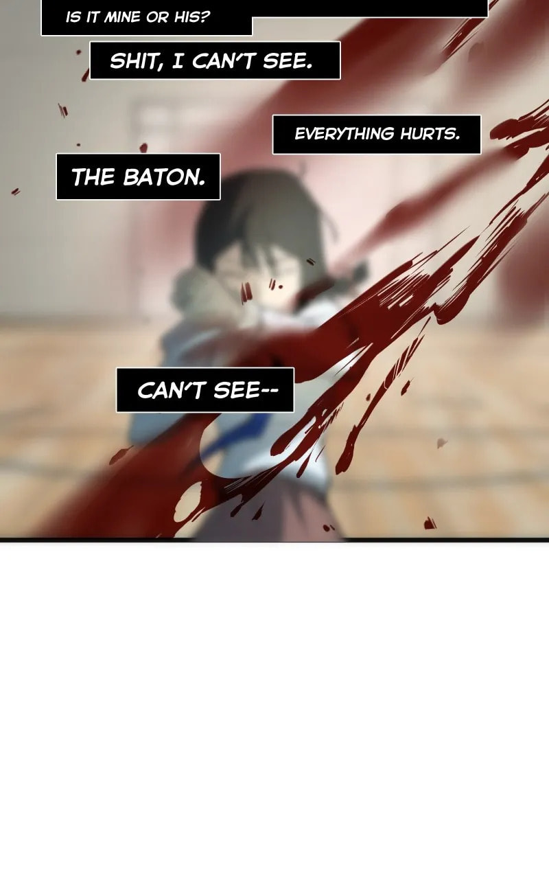 Hand Jumper chapter 37, page 138