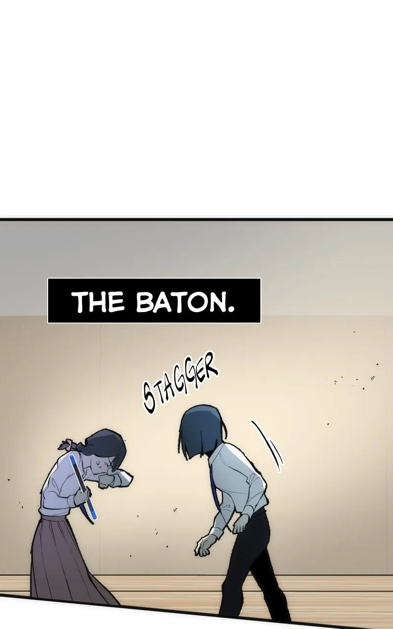 Hand Jumper chapter 37, page 139