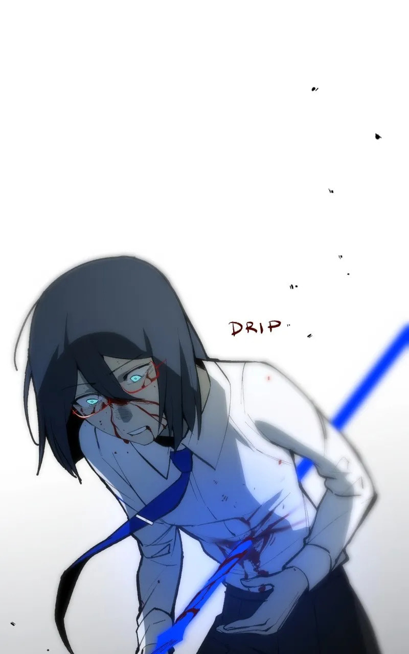 Hand Jumper chapter 37, page 144