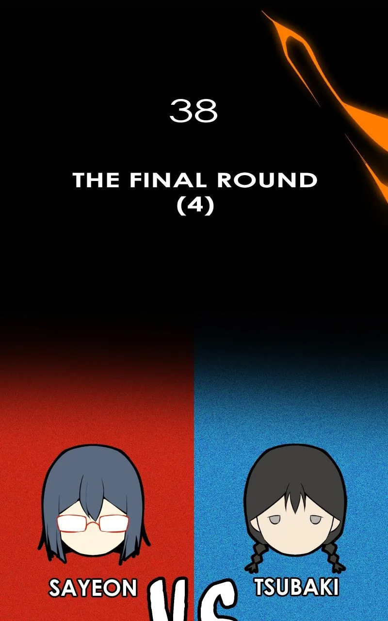 Hand Jumper chapter 38, page 2
