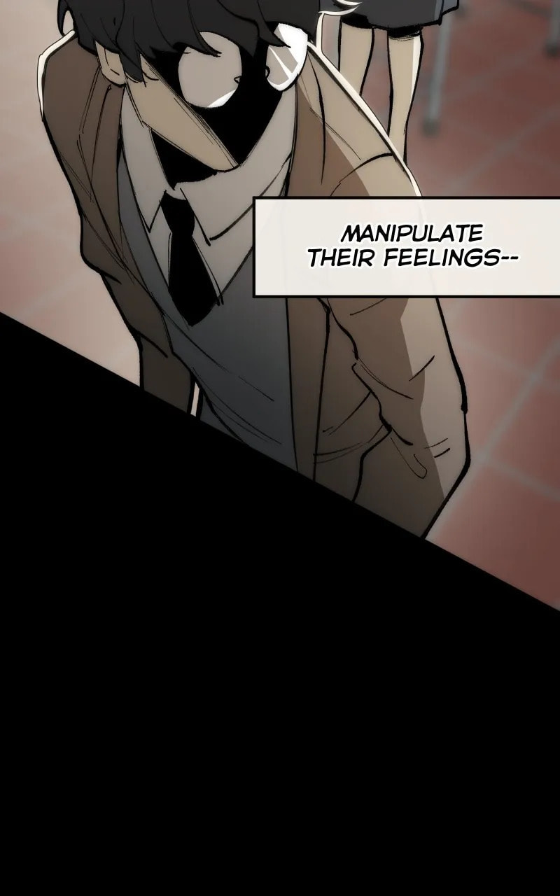 Hand Jumper chapter 38, page 7