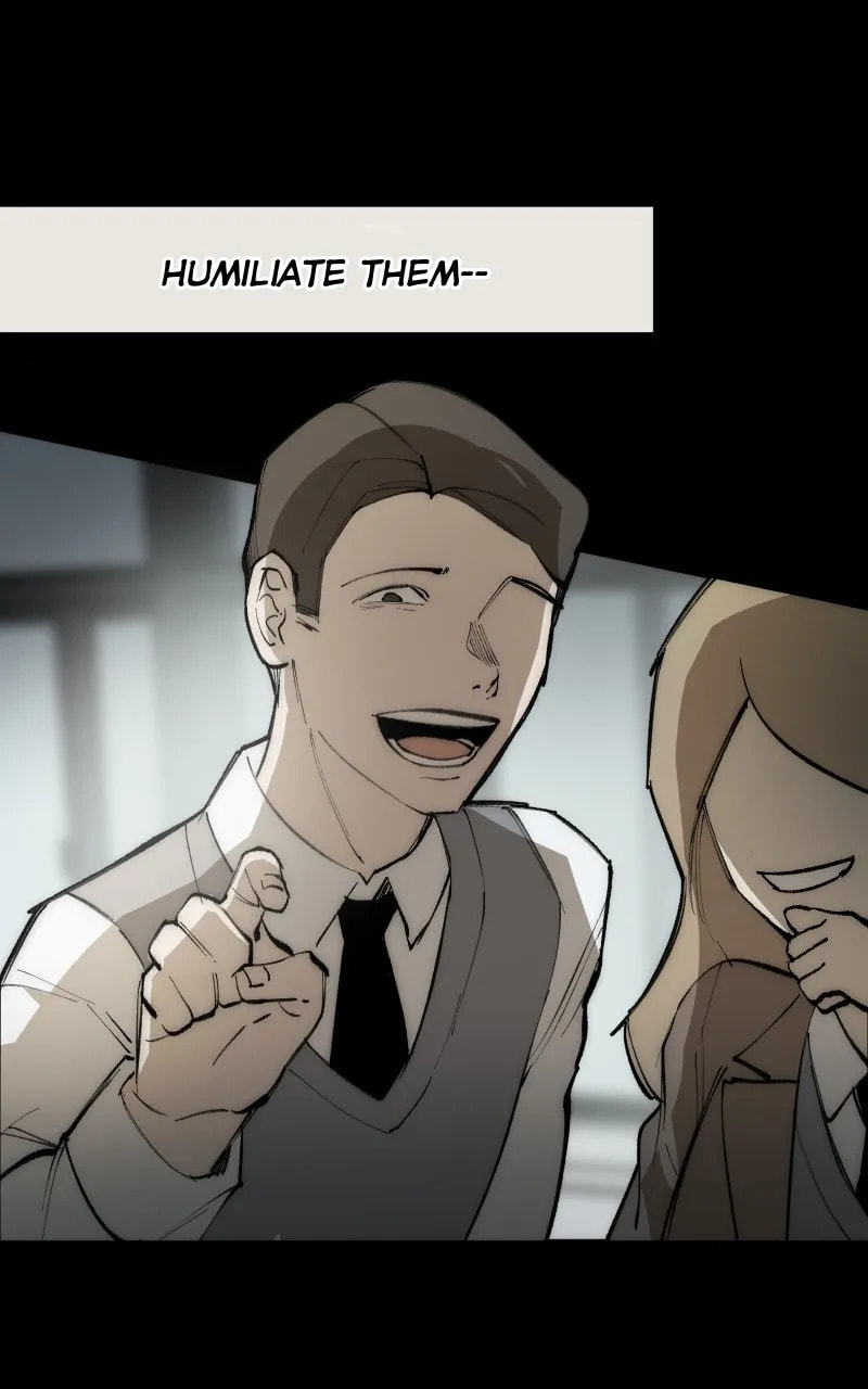 Hand Jumper chapter 38, page 8