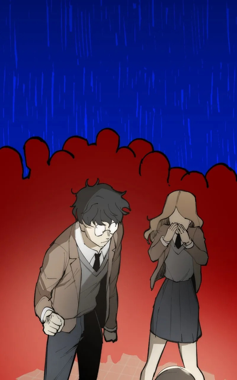 Hand Jumper chapter 38, page 12