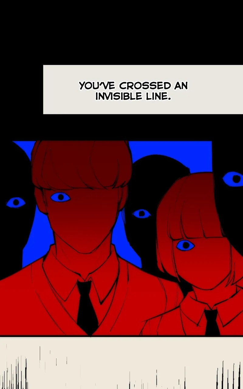 Hand Jumper chapter 38, page 14