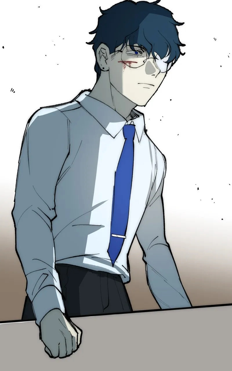 Hand Jumper chapter 38, page 21