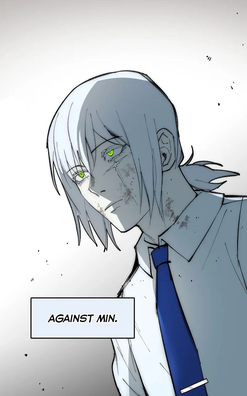 Hand Jumper chapter 38, page 23
