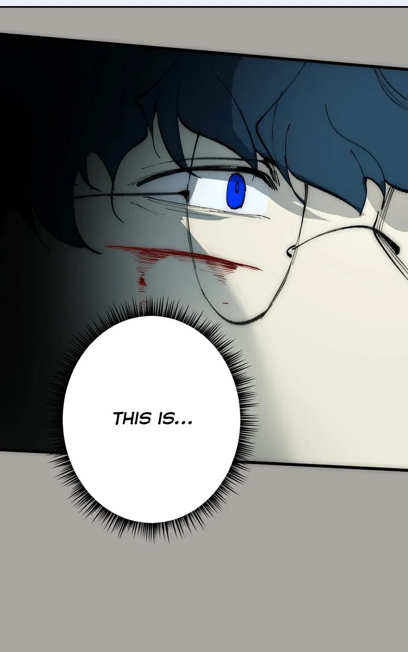 Hand Jumper chapter 38, page 26