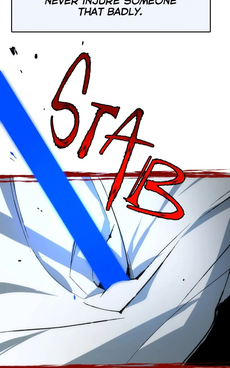 Hand Jumper chapter 38, page 29